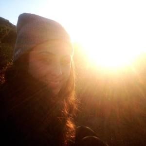 Meet your Posher, Jaqueline